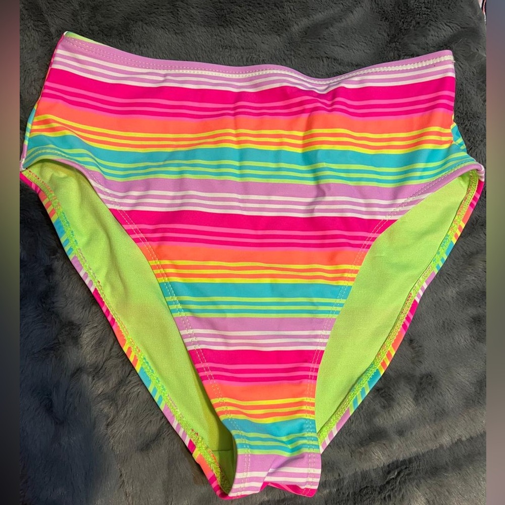 New No Boundaries Bikini Bottom
